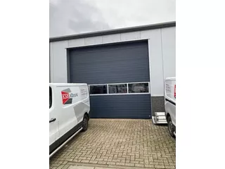Bedrijfs / Opslagruimte 180 m2 in Haaksbergen