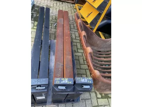 Vetter 150x50x2400 mm FEM3 A