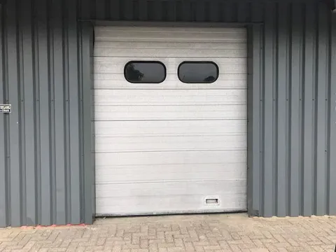 Opslagruimte 89.50 m in Borculo OPSLAGBOX