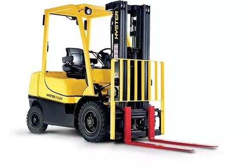 Hyster H1.50 XM